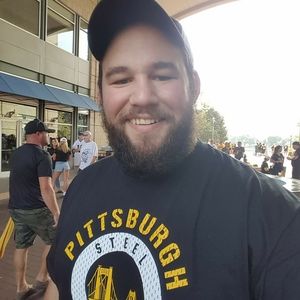 Meet your Posher, Brandon